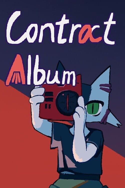 Обложка Contract Album