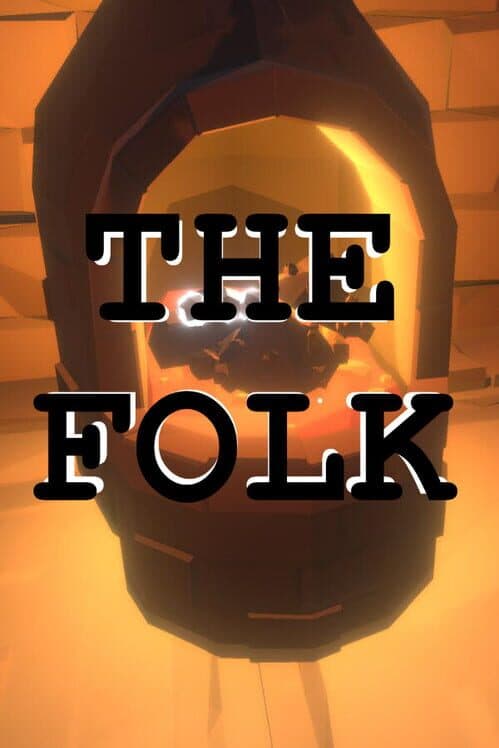 Обложка The Folk