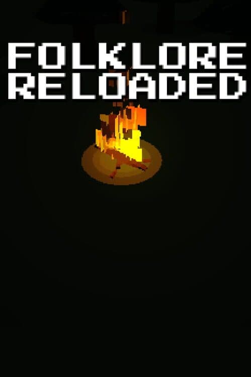 Обложка Folklore Reloaded