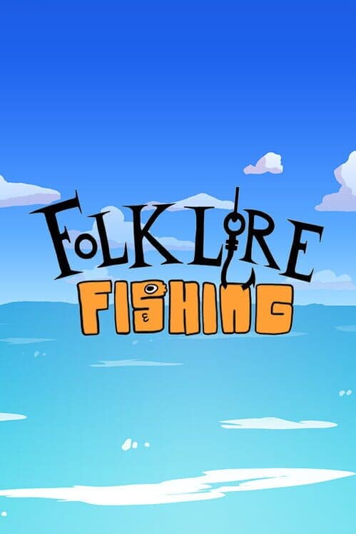 Обложка Folklore Fishing