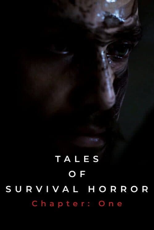 Обложка Tales of Survival Horror
