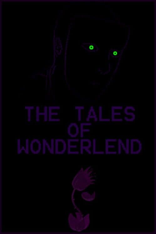 Обложка The Tales of Wonderlend