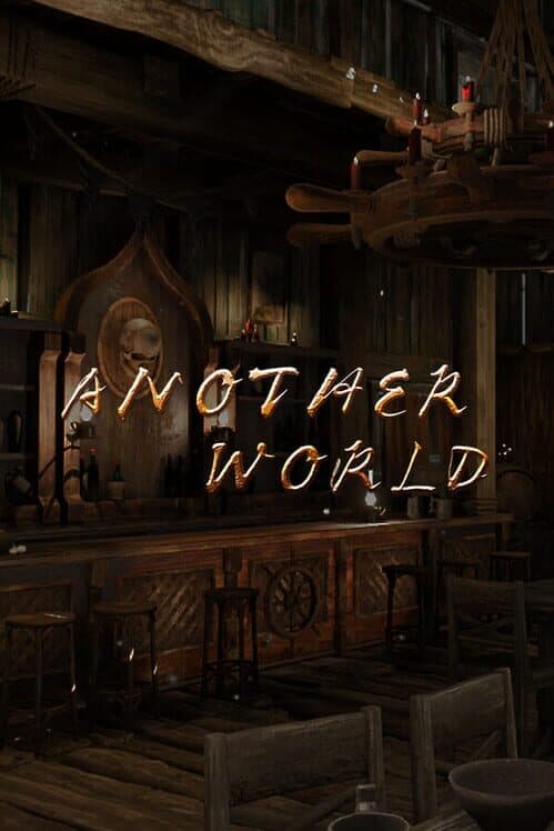 Обложка Another World: Pirates And The Great Old Gods