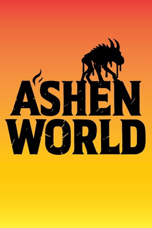 Обложка Ashen World