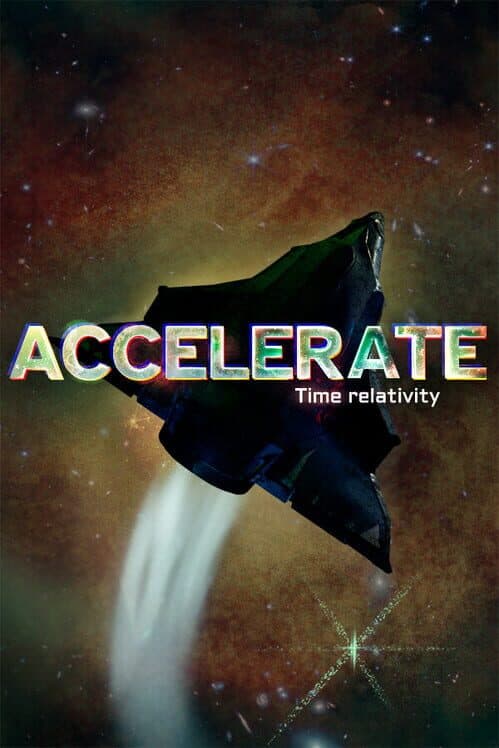 Обложка Accelerate