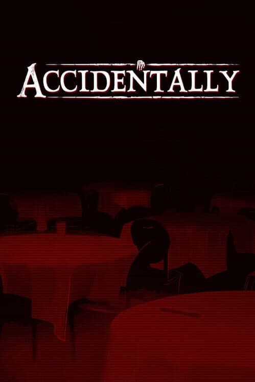 Обложка Accidentally