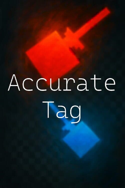 Обложка Accurate Tag