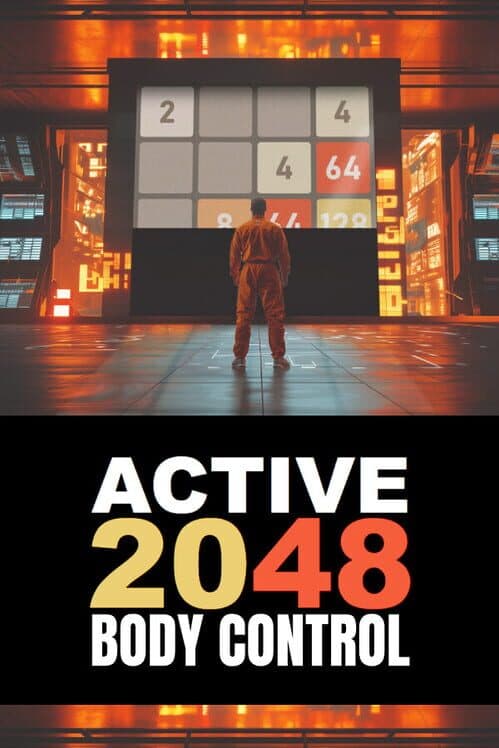 Обложка Active 2048 Body Control