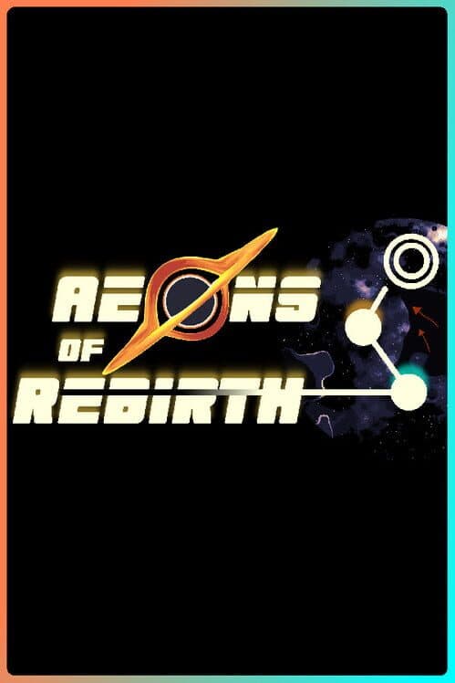 Обложка Aeons of Rebirth