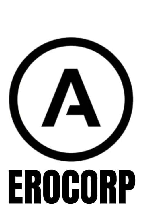 Обложка Aerocorp