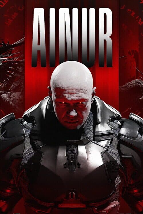 Обложка Ainur