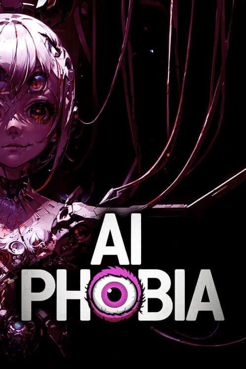 Обложка Aiphobia