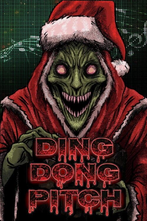 Обложка Ding Dong Pitch