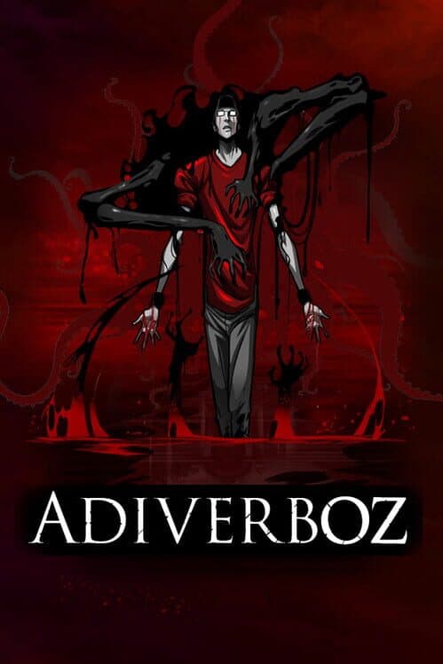 Обложка Adiverboz