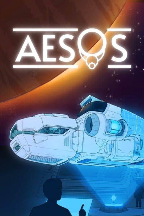 Обложка Aesos