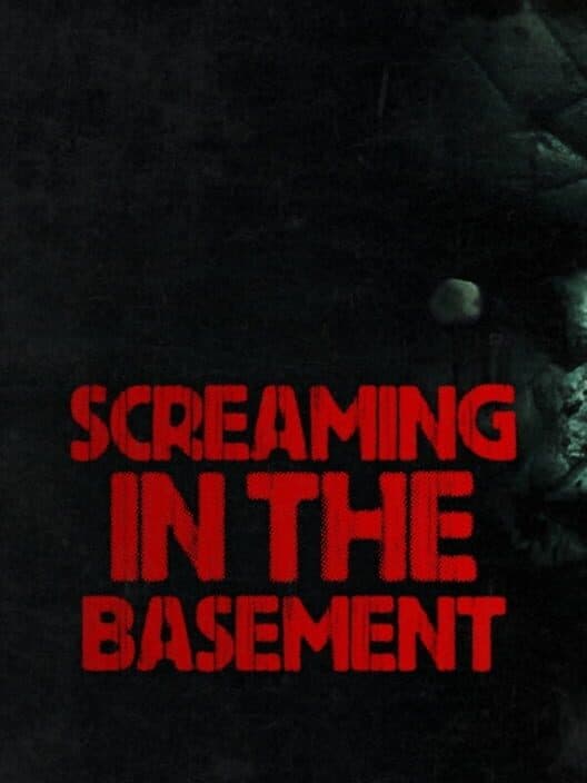 Обложка Screaming in the Basement