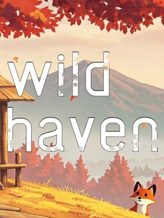Обложка Wild Haven