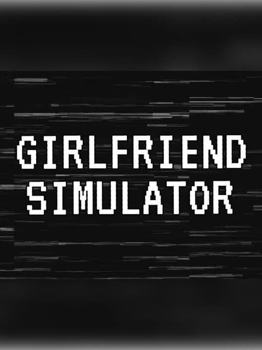 Обложка Girlfriend Simulator