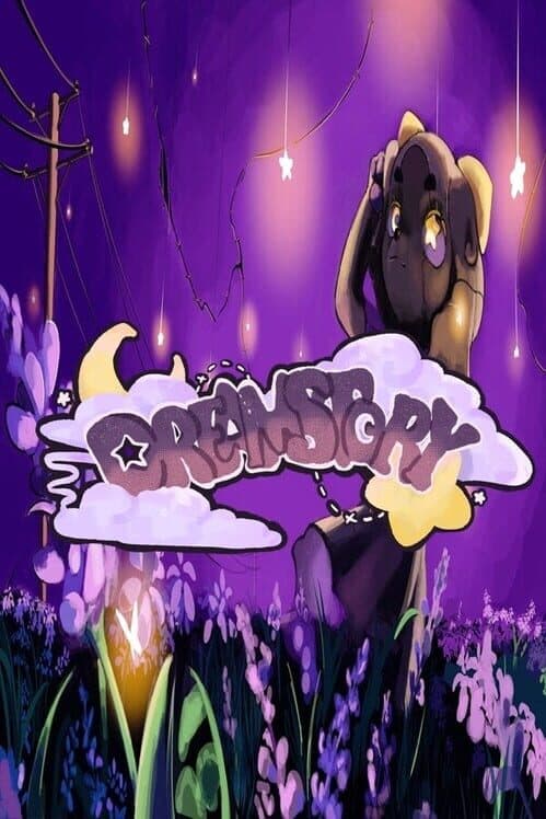 Обложка Dreamstory