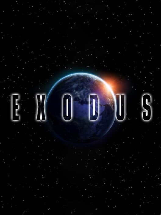 Обложка Exodus