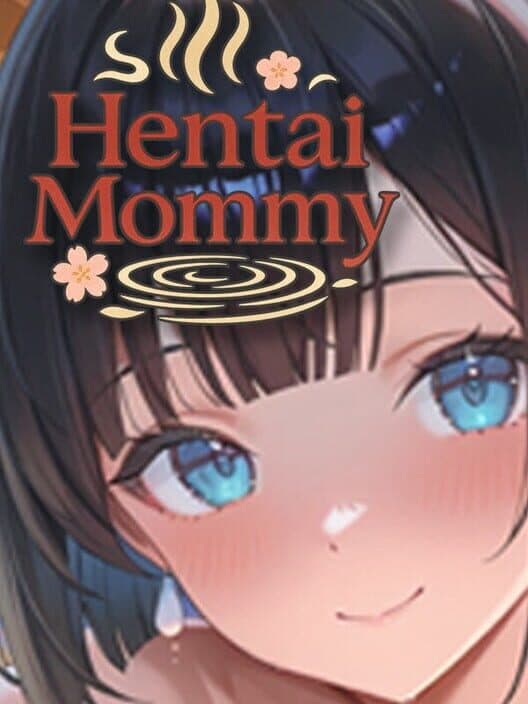 Обложка Hentai Mommy