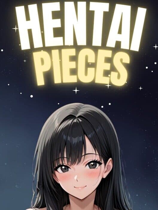 Обложка Hentai Pieces