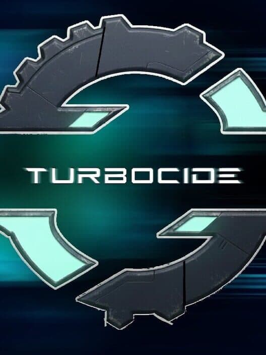 Обложка Turbocide