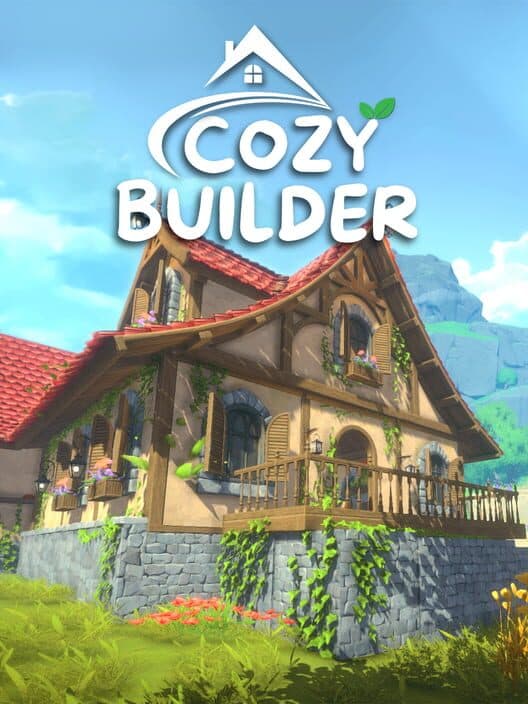 Обложка Cozy Builder