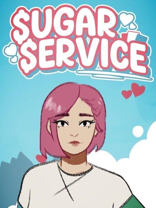 Обложка Sugar Service