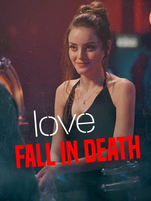 Обложка Love: Fall in Death