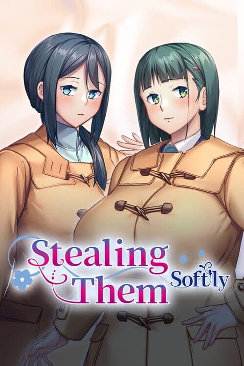 Обложка Stealing Them Softly