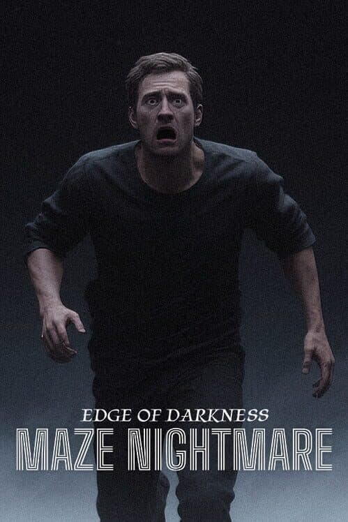 Обложка Maze Nightmare: Edge of Darkness