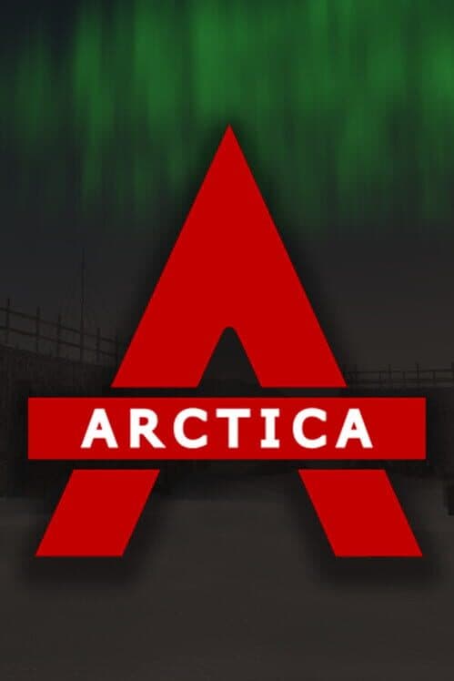 Обложка Arctica