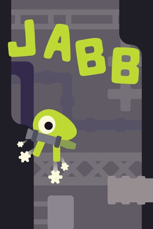 Обложка Jabb
