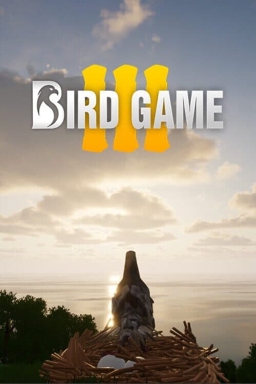 Обложка Bird Game 3