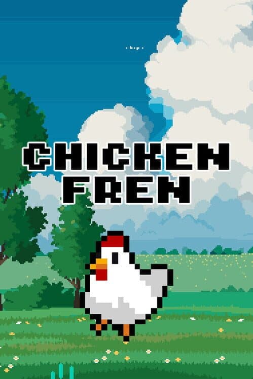 Обложка Chicken Fren