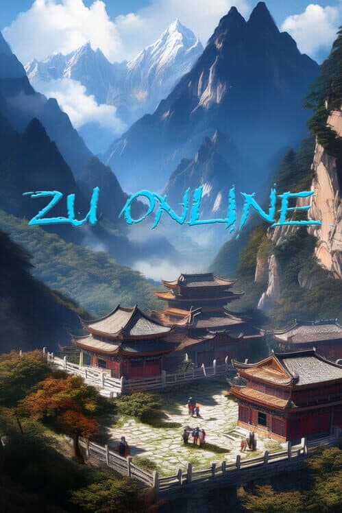 Обложка ZuOnline