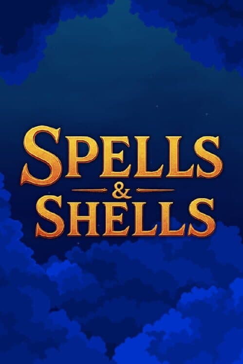 Обложка Spells & Shells