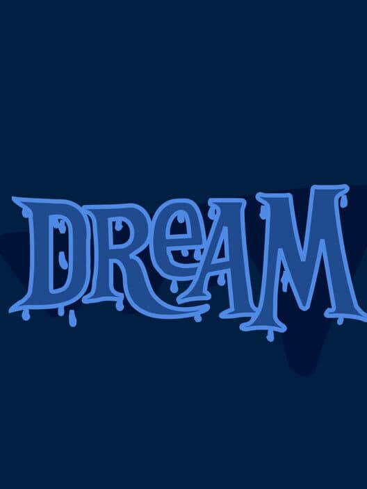 Обложка Dream