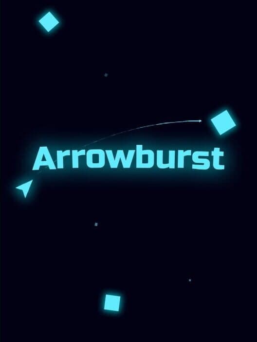 Обложка Arrowburst