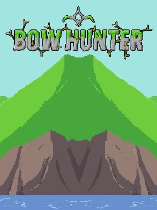 Обложка Bow Hunter