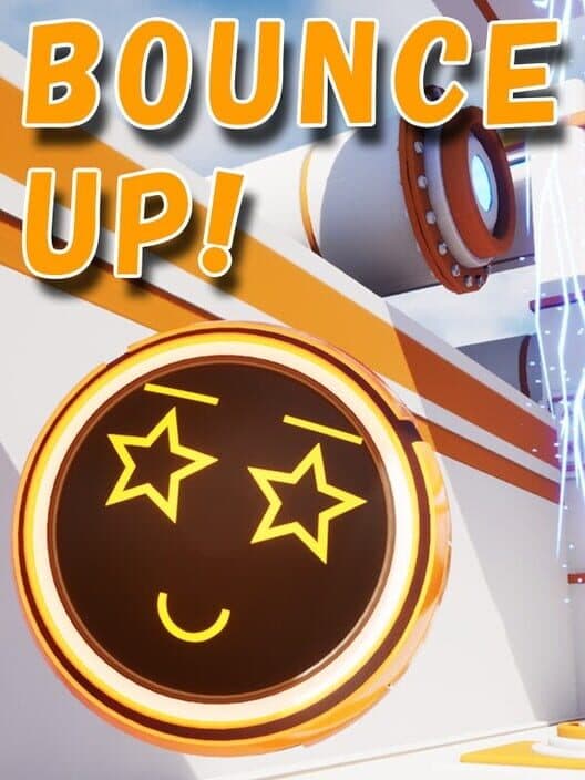 Обложка Bounce Up!