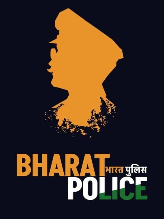 Обложка Bharat Police