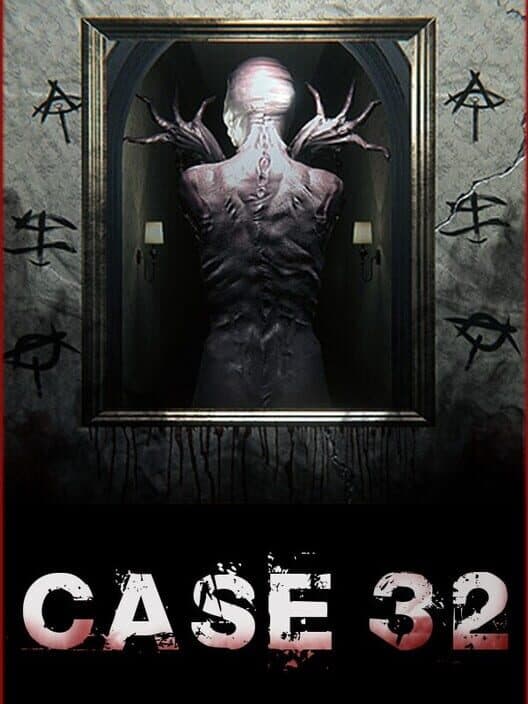 Обложка Case 32