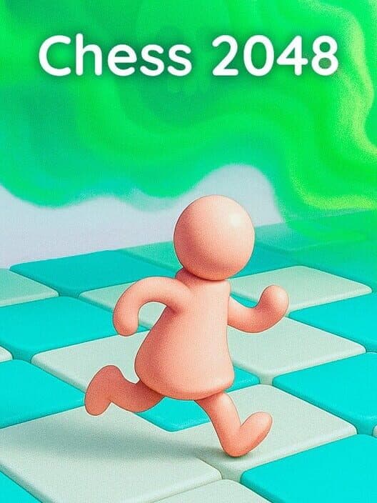 Обложка Chess 2048