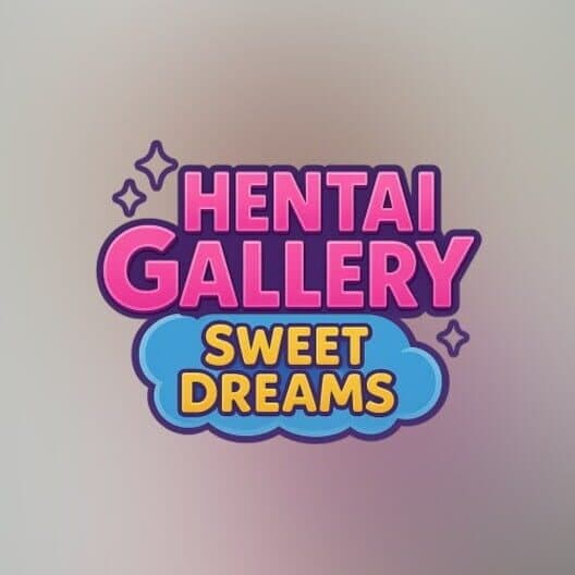 Обложка Hentai Gallery: Sweet Dreams