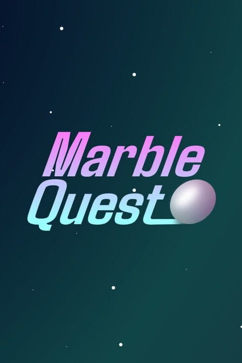 Обложка Marble Quest
