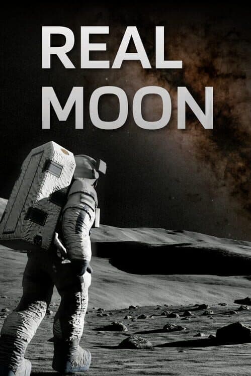 Обложка Real Moon