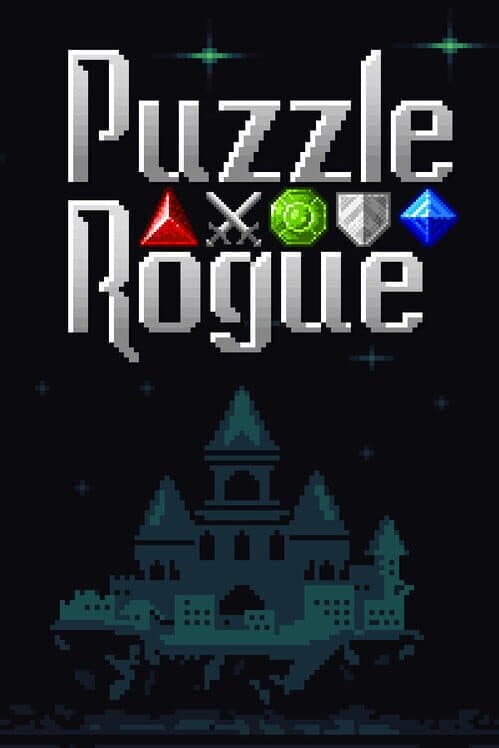 Обложка Puzzle Rogue