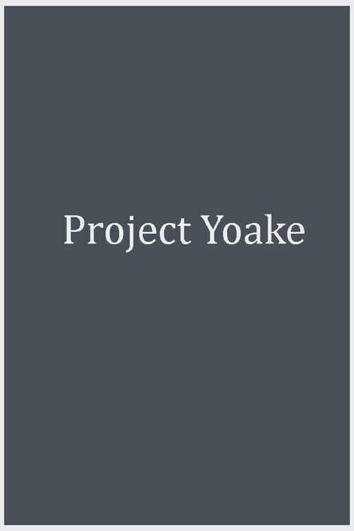 Обложка Project Yoake